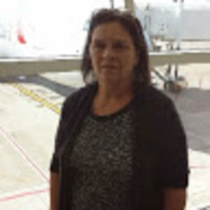 Meet your Posher, Gladys